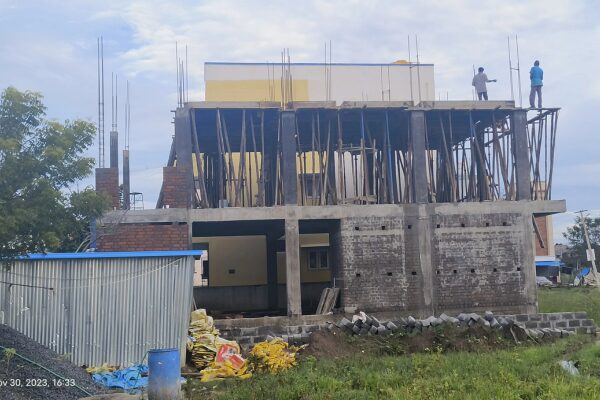 Budget-friendly home construction with quality finishing and design