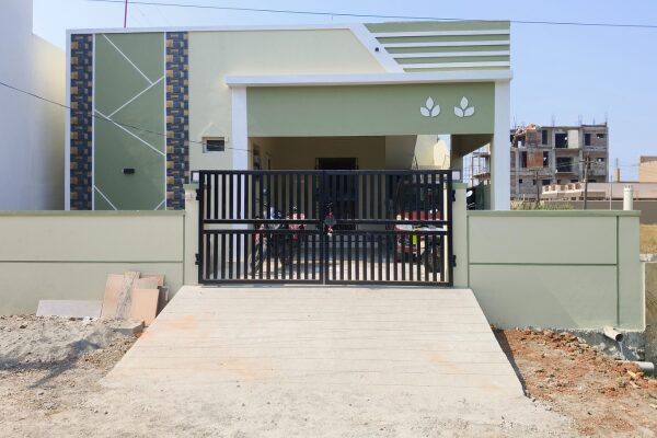 Reliable construction company delivering premium quality building projects