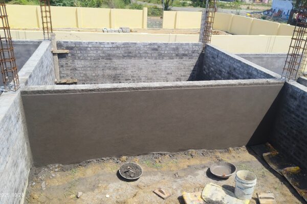 Complete turnkey construction service for residential and commercial projects