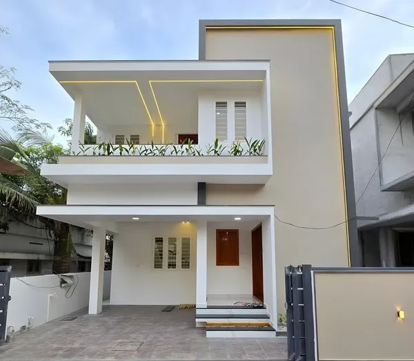 Construction Contractors in Chennai