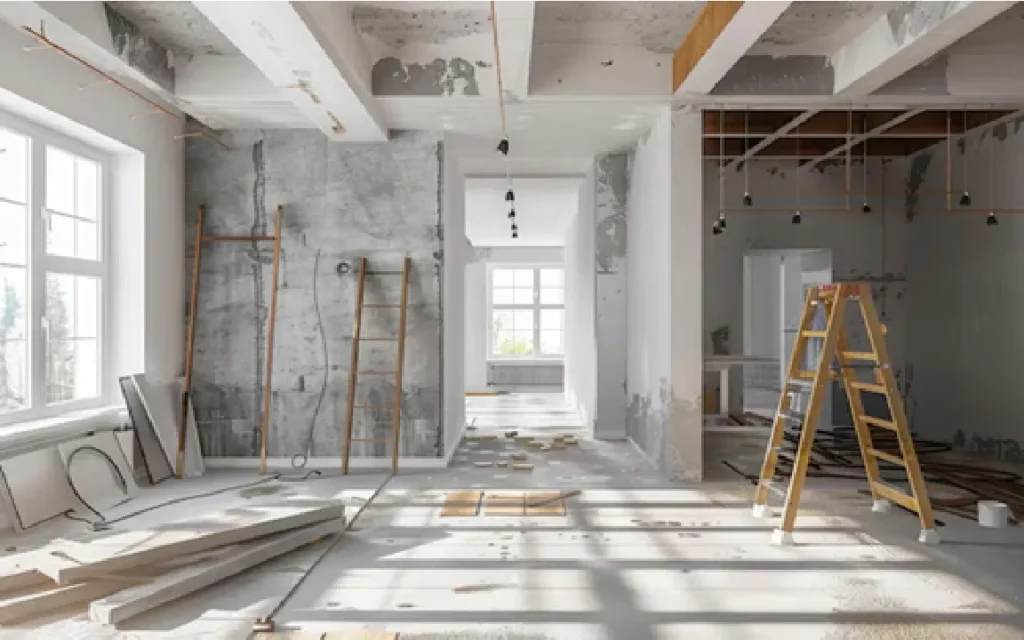 House Renovation in Chennai