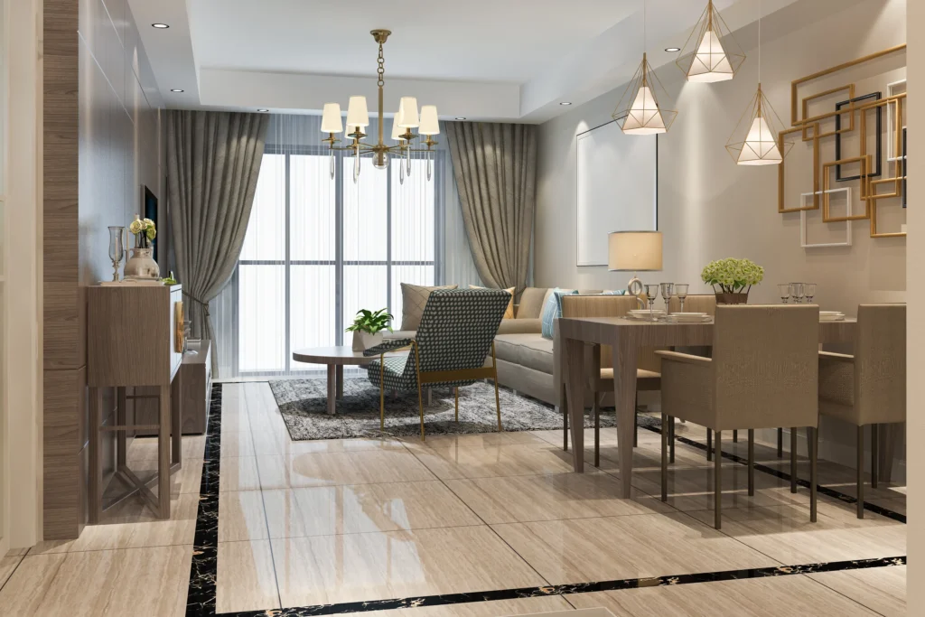Interior designers in Chennai