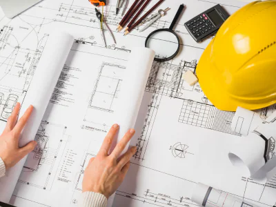 Architecture services in Chennai