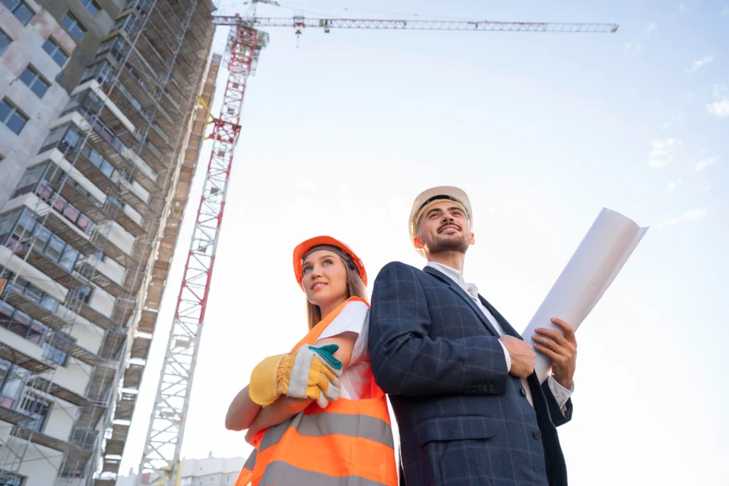 Trusted builders in chennai
