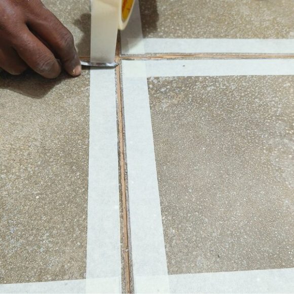 Epoxy Services in Chennai