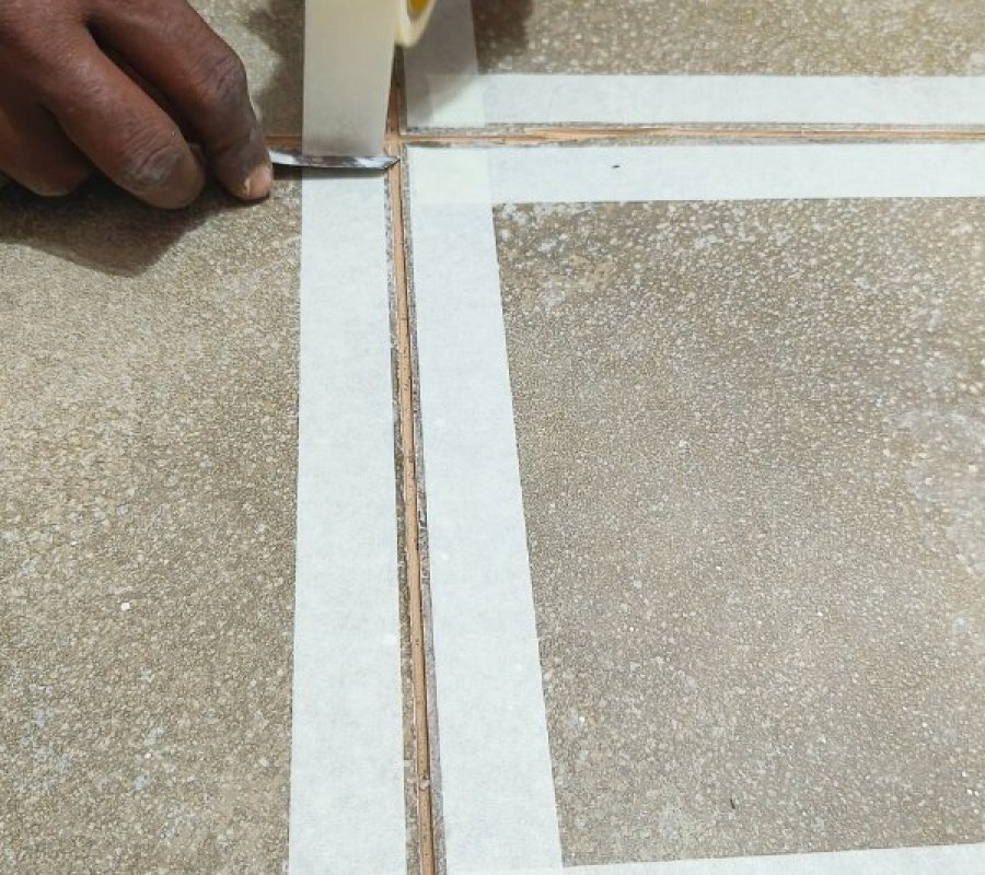 Epoxy Services in Chennai