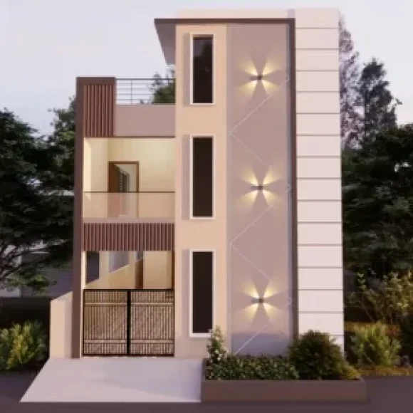 ELEVATION (5)